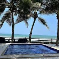 Big Blue Resort & Spa | Full Day Experience