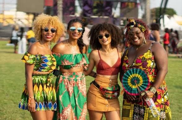 Top December Events in Ghana 2025 Your Ultimate Detty December Guide