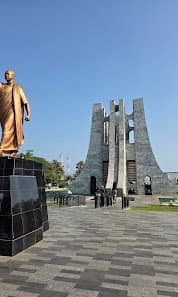 Most Visited Tourist Attractions in Ghana (2024 Report)