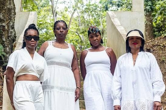 The Ancestral Passage Tour (Assin Manso • CapeCoast • Elmina) gallery