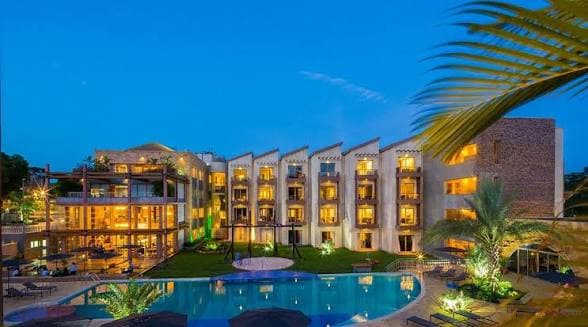 Experience Amazing Getaway Destinations in Aburi