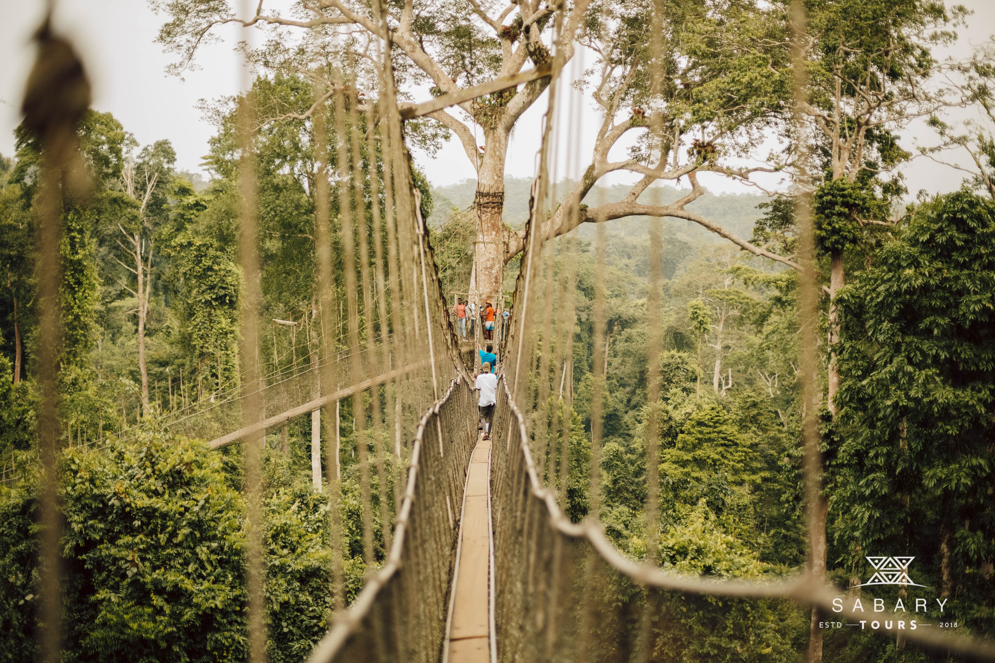 Most Visited Tourist destinations In Ghana
