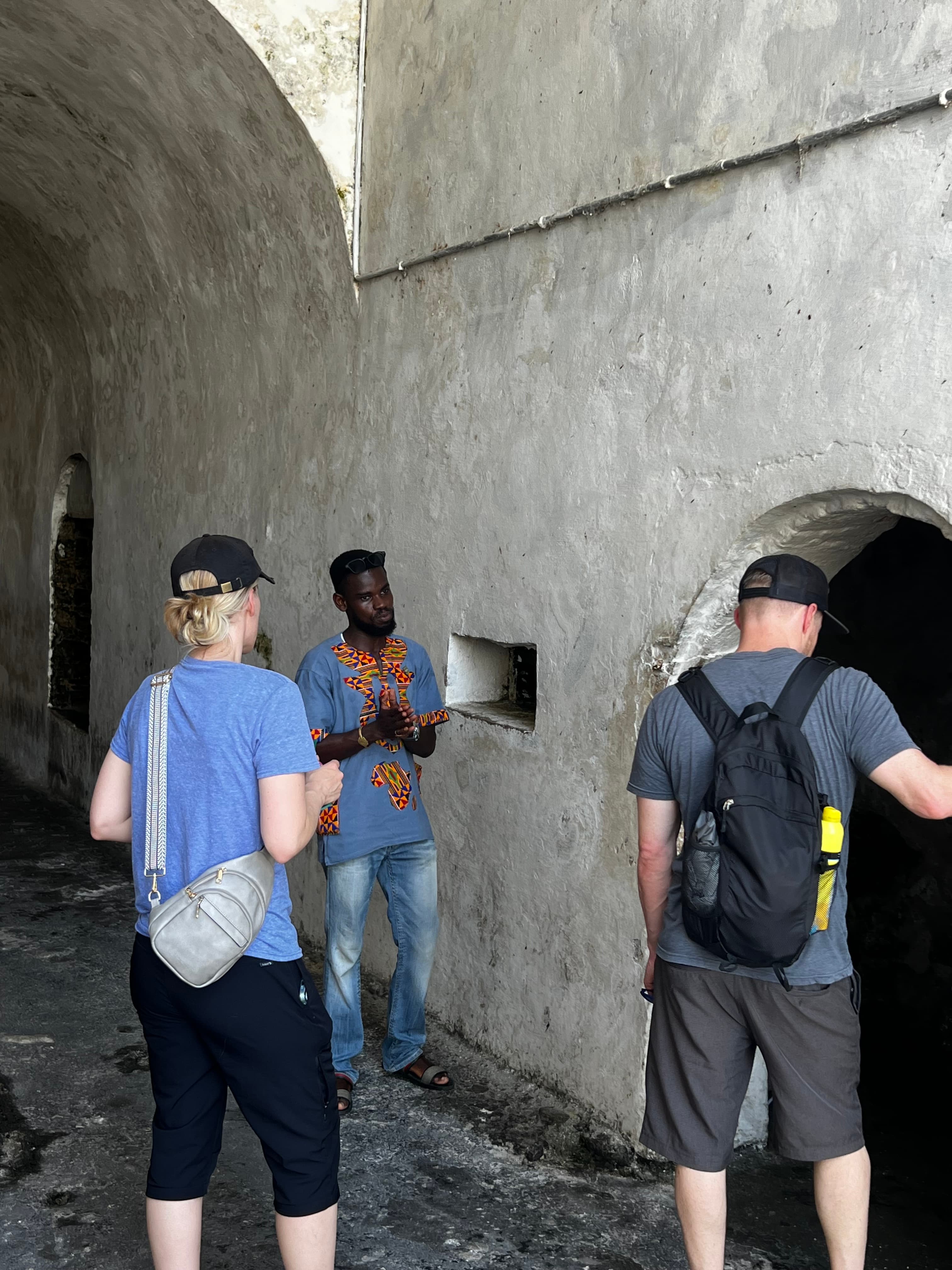 Cape Coast & Kakum National Park Day Trip from Accra(Private) gallery