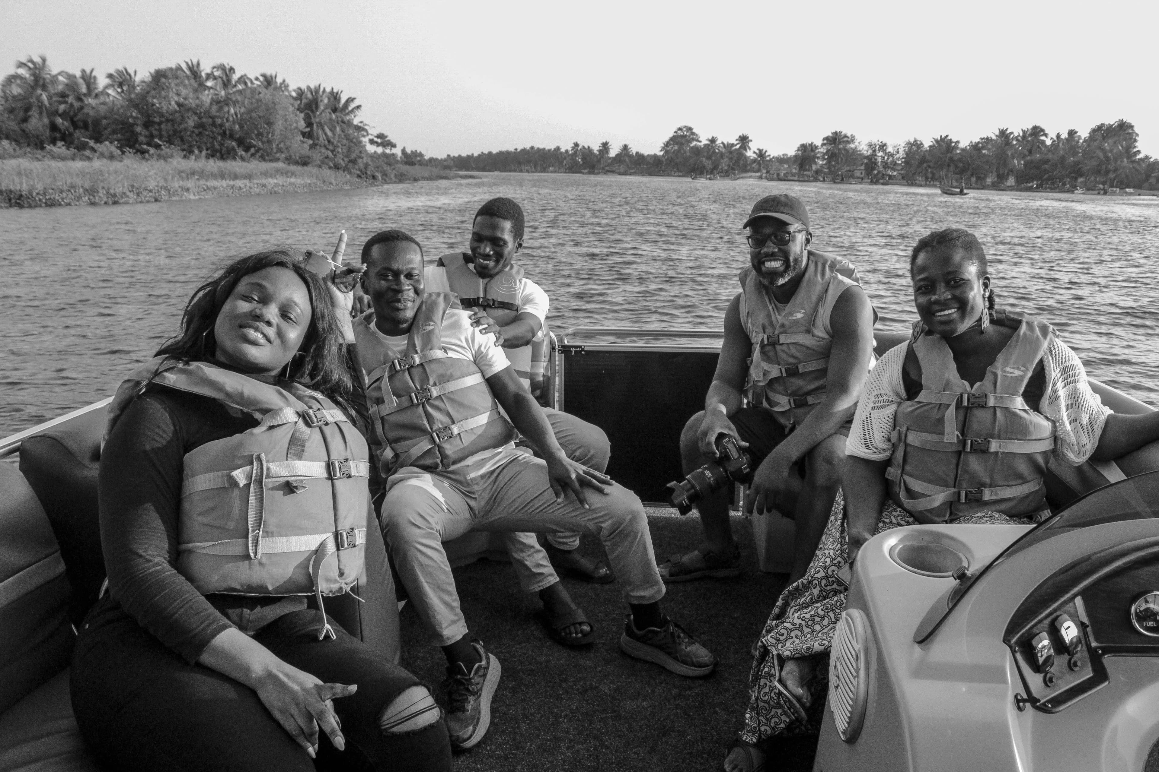 Top Tourist Destinations in Ghana (2025 Edition)