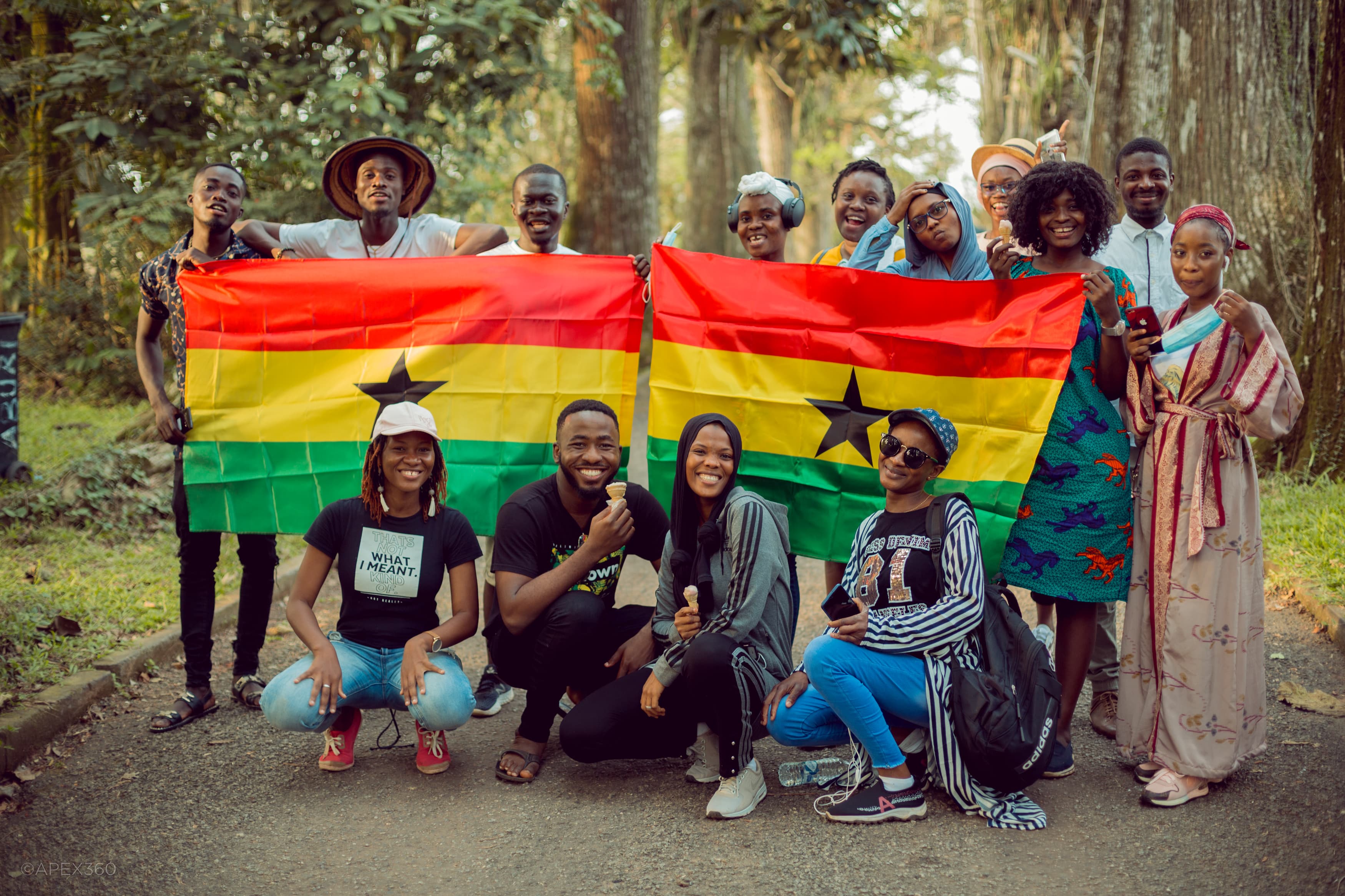 Top 10 Mistakes Tourists Make When Visiting Ghana (And How to Avoid Them)