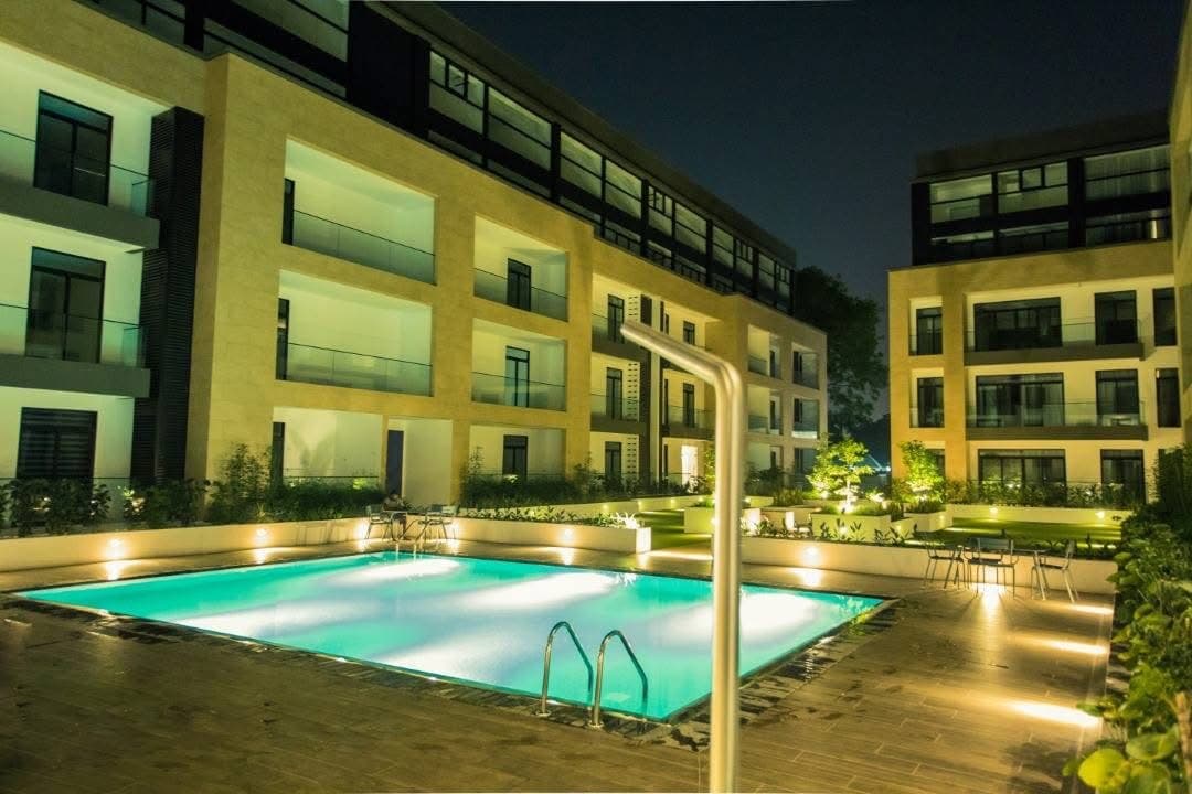 Where Expats Prefer to Live in Ghana: Apartment & Neighborhood Guide