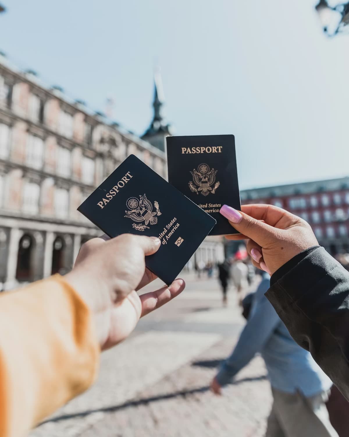 Ghana Is Making Travel Easier: Here’s What to Know About the New E-Visa System Travelling to Ghana may soon become a lot easier.