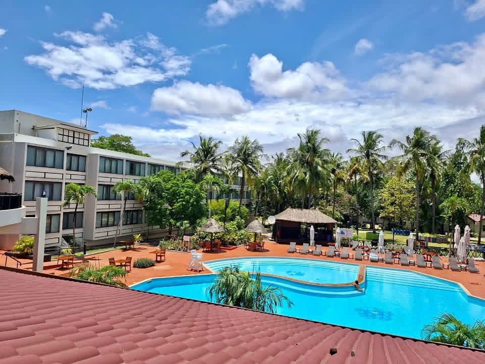 Accra and Beyond: 8-Day Experience π¬π (7 Nights)