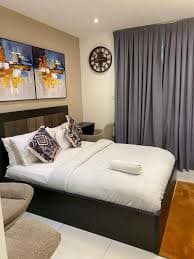 Accra Stay Experience: 7-Night Accommodation Package 🇬🇭 gallery