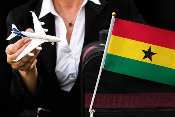 ✈️ Navigating Accra International Airport (Formerly Kotoka): Complete Arrival Guide for 2026
