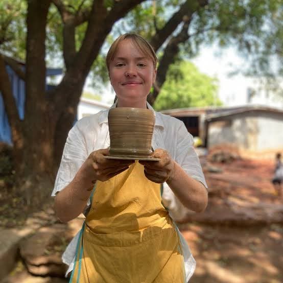 Pottery Making Class — PRIVATE ACTIVITY gallery
