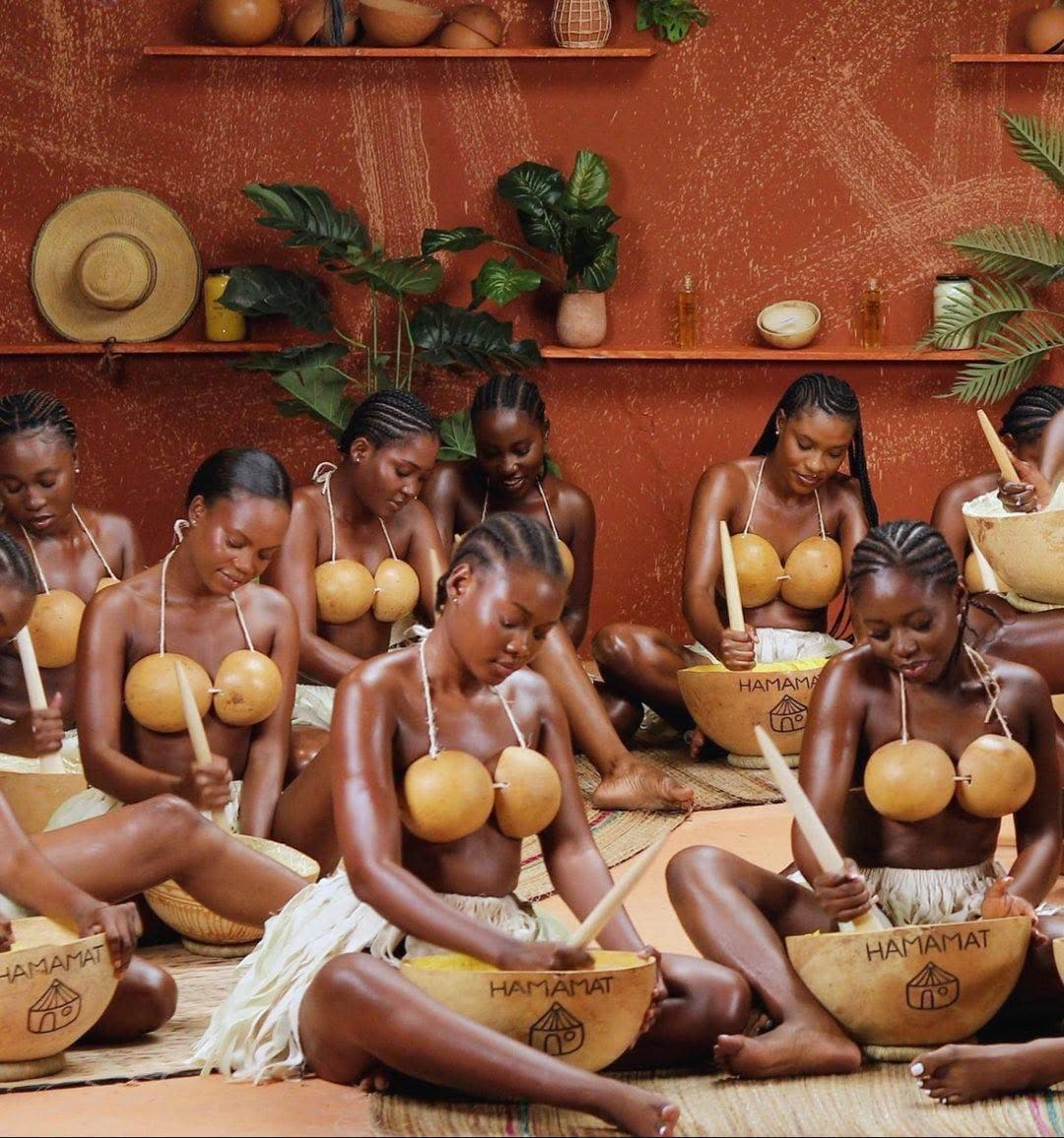 Shea Butter Class-Private