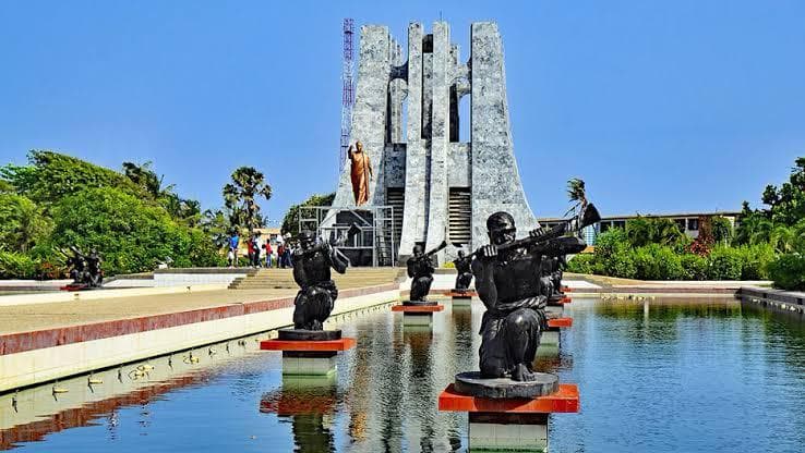 How Much Does a Trip to Ghana Cost? (2026 Budget Breakdown)